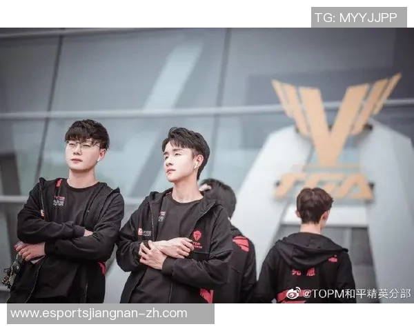 TES在精英赛中的节奏掌控与表现分析深度解读