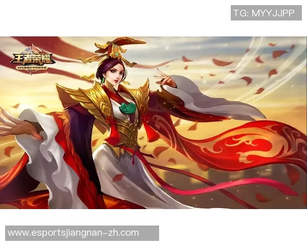 王者荣耀焦点V5的力量探讨与游戏策略的深度分析与实践分享 王者荣耀焦点V5的力量探讨与游戏策略的深度分析与实践分享