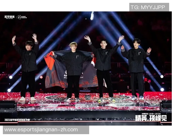 电竞实时数据杨磊专访回顾和平精英发展历程与未来展望